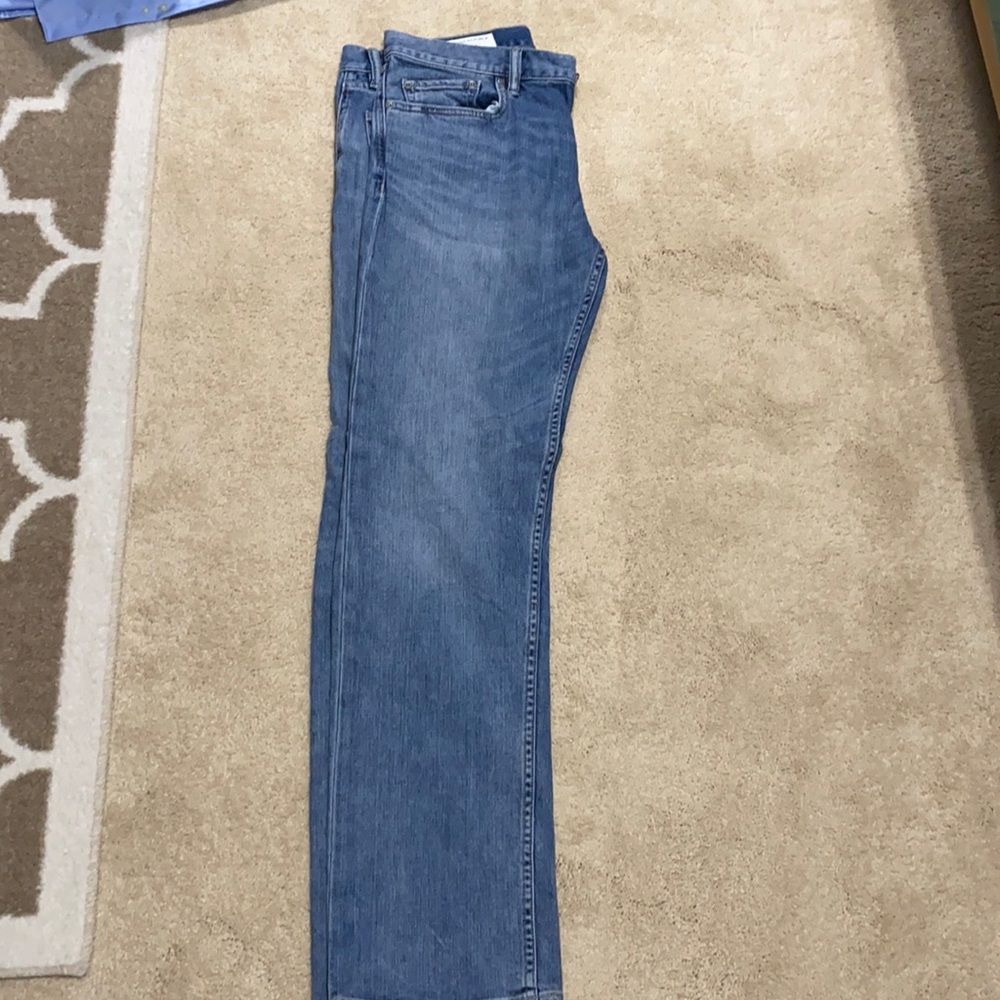 Banana Republic Jeans Light Blue | 32 by 32